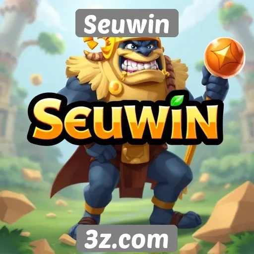 Principais jogos disponíveis no Seuwin