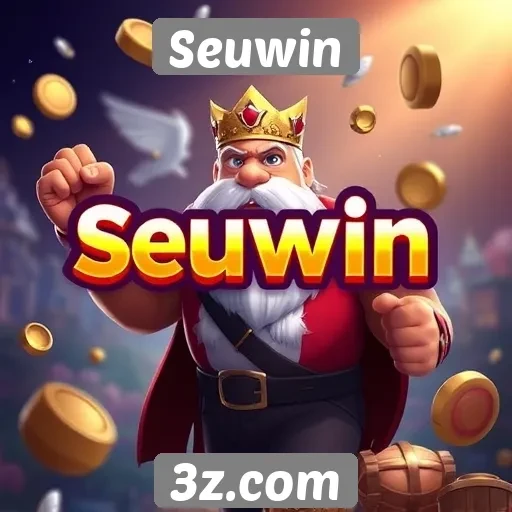 Seuwin lança novas promoções em jogos populares