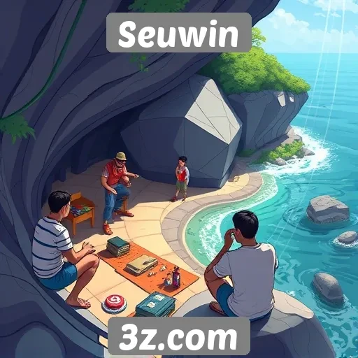 Comunidade de jogadores do Seuwin cresce rapidamente