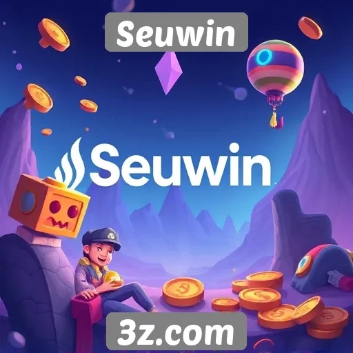 Comparação entre Seuwin e outras plataformas de jogos