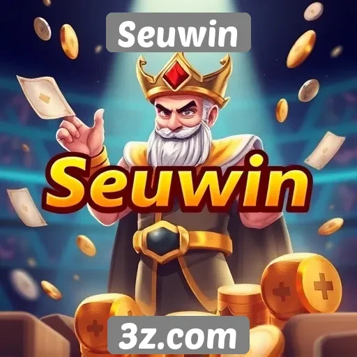 Melhores estratégias para ganhar no Seuwin